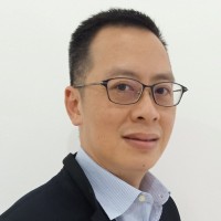 Hid Global Employee Khoon Tan's profile photo