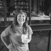 AUSTINDEEP Employee Rachel Allen's profile photo