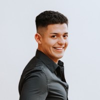 Campbell Keller Employee Jonathan Romero's profile photo