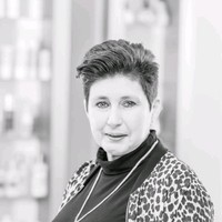 Cosmade Belgium Employee Nadine Waerzeggers's profile photo