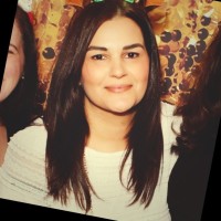 Gay Lea Foods Employee Melissa Roth's profile photo
