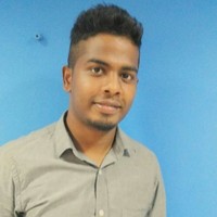 TraiCon India Private Limited Employee Johnson Paul's profile photo