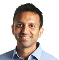 TCP Software Employee Govind Kudva's profile photo