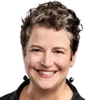 CCRcorp Employee Danielle Benderly's profile photo