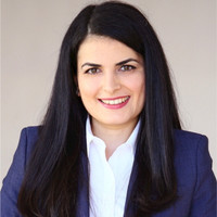 Ana Cooper Email & Phone Number