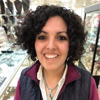 Compass Rose Public Schools Employee Zarah Carranco's profile photo