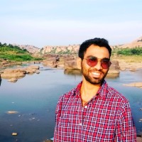 EV91 Employee Vrs Prasad's profile photo
