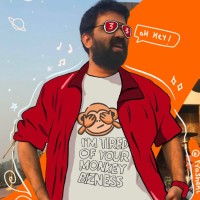 Prashant Chari Email & Phone Number