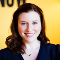 VML Employee Kayla Bond's profile photo