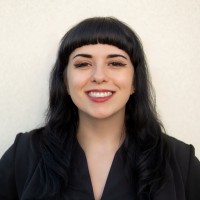 US Air Force Services Employee Sydney Cooper's profile photo