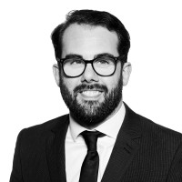 Hiscox Employee Daniel Shanks's profile photo