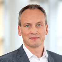ServiceNow Employee Juergen Lindner's profile photo