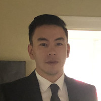 Next Step Nursing Employee Matthew Shek's profile photo