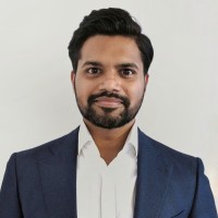 Pradeep Ravi Email & Phone Number