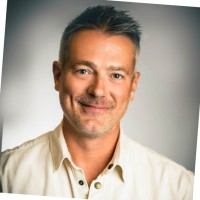 Gray Media Employee Matt Quinn's profile photo