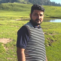 Muhammad Mohsin Email