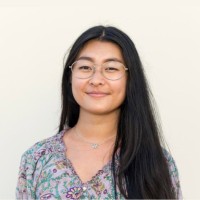 HUT - Hëllef um Terrain Employee Hannah Lam's profile photo