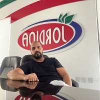 Ahmad abu Helow Email