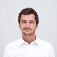 Kurmi Software Employee Antoine Perrier's profile photo