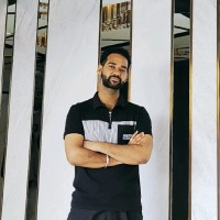 Nutricharge Employee Aditya Sharma's profile photo