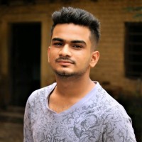 P-Coder Technologies Employee Aniket Soni's profile photo