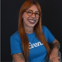 Even3 Employee Vanessa Silva's profile photo