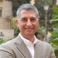 Midway Technologies Employee Juan Carlos Arrabal Ramírez's profile photo