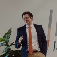 Hitachi Energy Employee Noah Schultz's profile photo