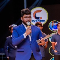 Medebound, LLC Employee Janith Sanjana's profile photo