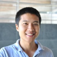 Novartis Employee Simon Ye's profile photo