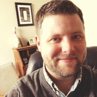 bowling.com Employee David Welch's profile photo