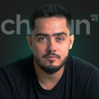 Agência C2G Employee Bruno Choran's profile photo