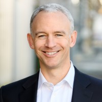 Blue Shield of California Employee Mike Tonsing's profile photo