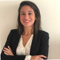 Amwins Global Risks Employee Marcelle Lima's profile photo