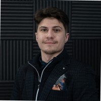 Three D Metals Employee Jacob Matuszak's profile photo