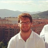 Positively UK Employee Robert Hayes's profile photo