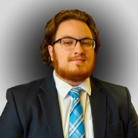 Deutsche Bank Employee Nathan Beam's profile photo