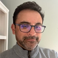 Vouch Insurance Employee Don Valdez's profile photo