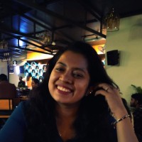 Decorpot Employee Shradda Joshi's profile photo
