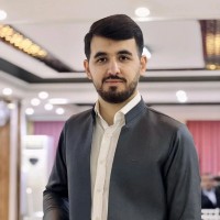 Daax Construction Employee Mustafa Salih's profile photo