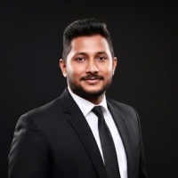 People's Leasing & Finance PLC Employee Pramod Bandara's profile photo