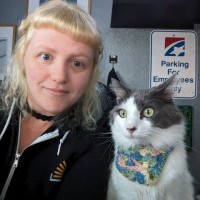 Patrick Faller Employee Jacqueline Castillo's profile photo