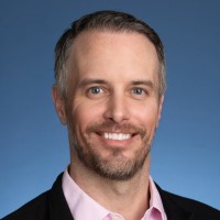 Intermountain Health Employee Matt Hess's profile photo
