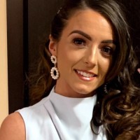 THOMAS Recruitment Group Employee Demileigh Boundford's profile photo
