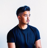 SYATT Media Employee Julio Wong's profile photo
