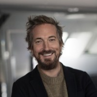 Fagerhult Group Employee Niklas Willstrand's profile photo