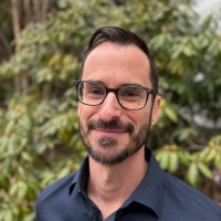 Electronic Arts (EA) Employee Dan Payne's profile photo