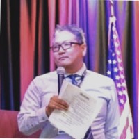 Naval Air Systems Command (NAVAIR) Employee Derrick Hu's profile photo