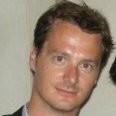 The Net Value Employee Livio Quintavalle's profile photo