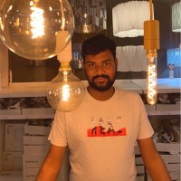 Arteras Engineering Services Employee Dasari Krishna's profile photo